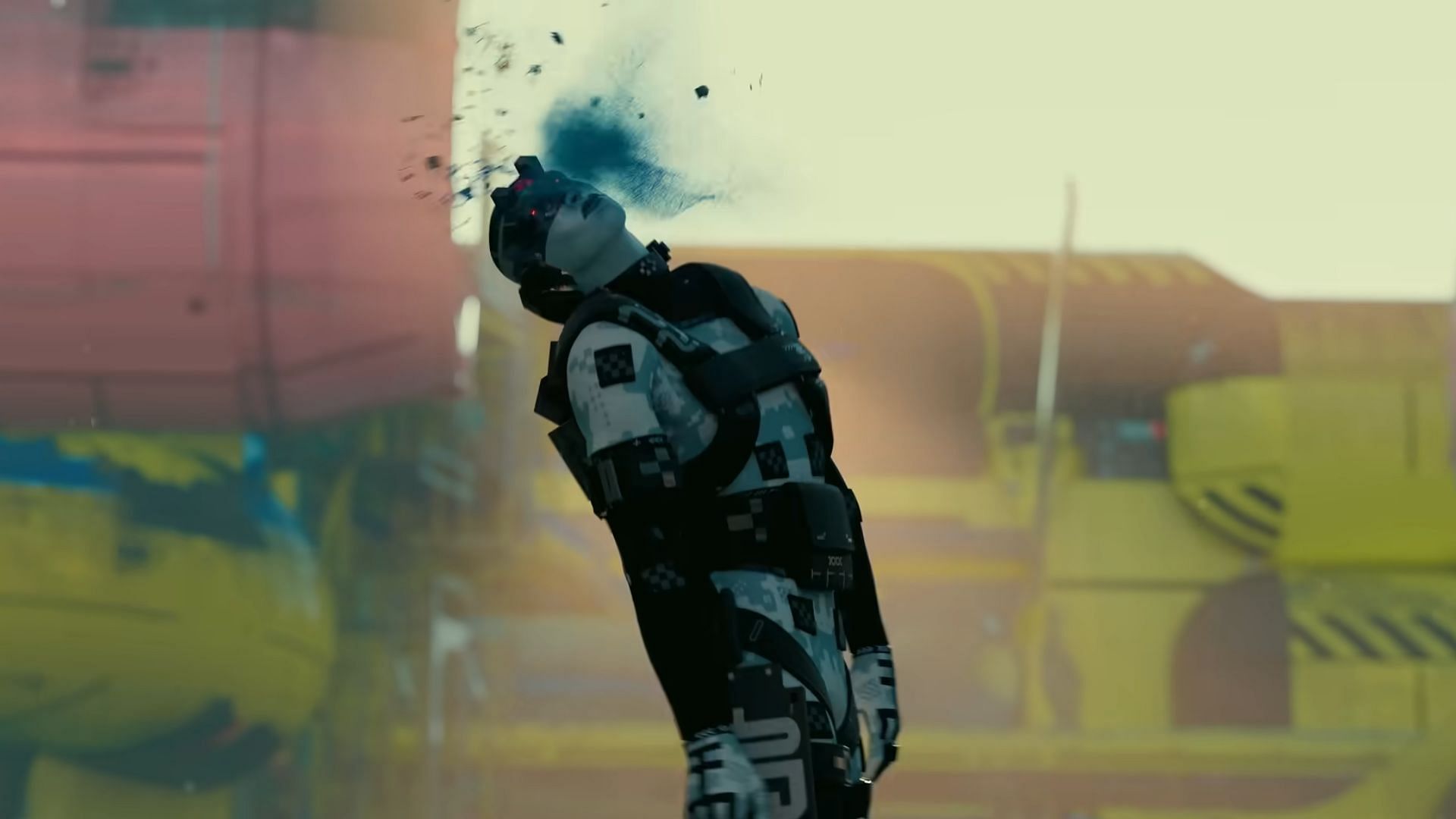 Studio morale in shambles after recent controversy (Image via Bungie)